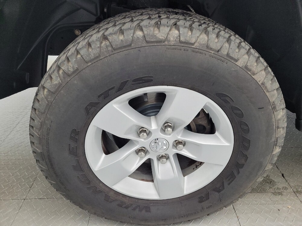 2020 RAM 1500 in Charleston, SC 29414 - 18078371 31