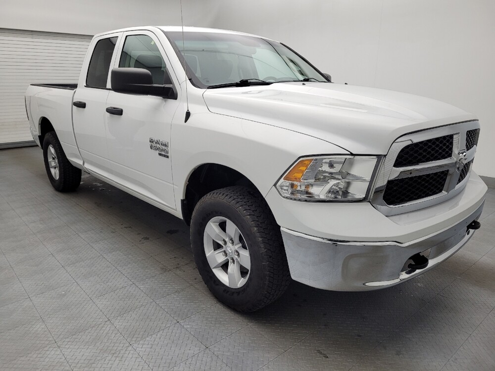 2020 RAM 1500 in Charleston, SC 29414 - 18078371 11