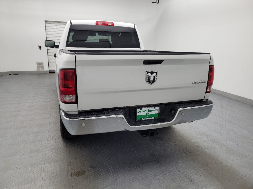 2020 RAM 1500 in Charleston, SC 29414 - 18078371 6