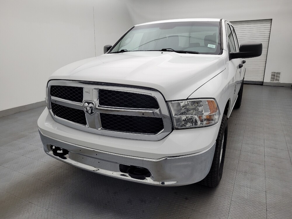 2020 RAM 1500 in Charleston, SC 29414 - 18078371 15