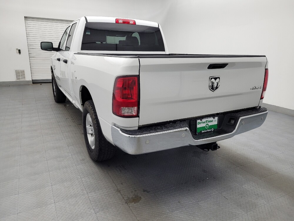 2020 RAM 1500 in Charleston, SC 29414 - 18078371 5