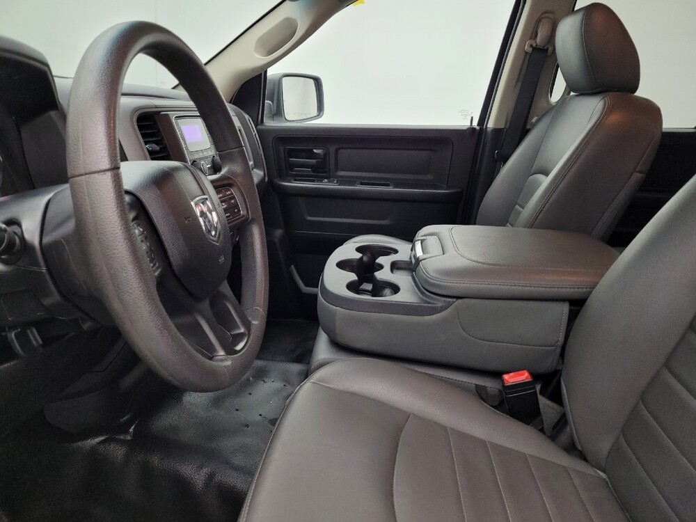 2020 RAM 1500 in Charleston, SC 29414 - 18078371 17