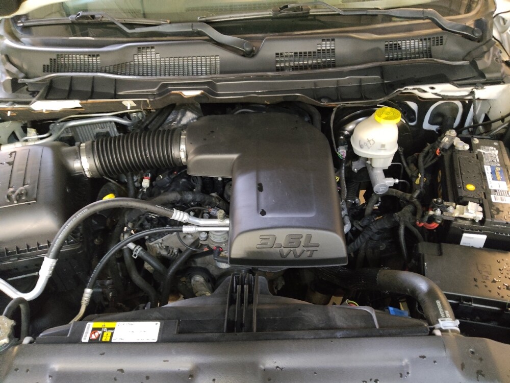 2020 RAM 1500 in Charleston, SC 29414 - 18078371 30