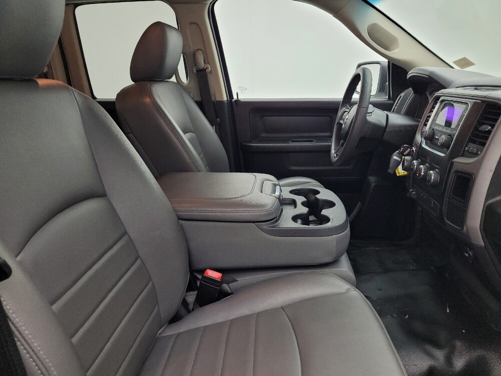 2020 RAM 1500 in Charleston, SC 29414 - 18078371 21