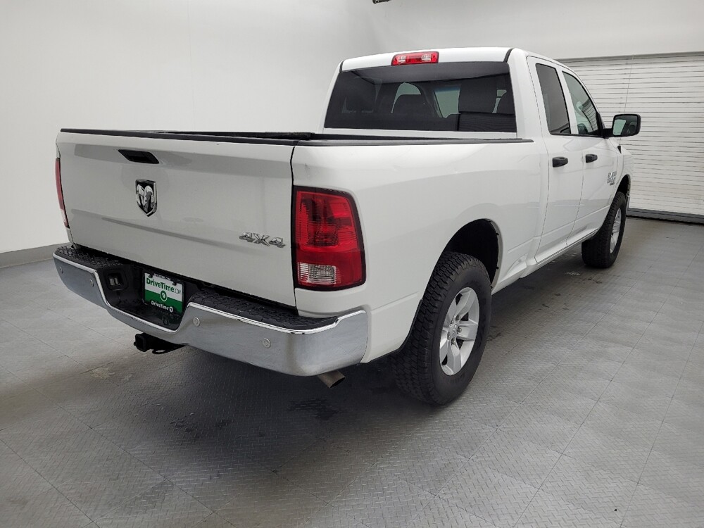2020 RAM 1500 in Charleston, SC 29414 - 18078371 9