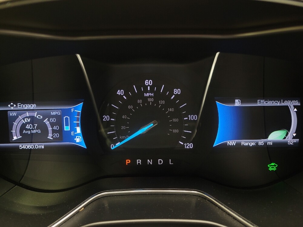 2018 Ford Fusion in Raleigh, NC 27604 - 18078373 23