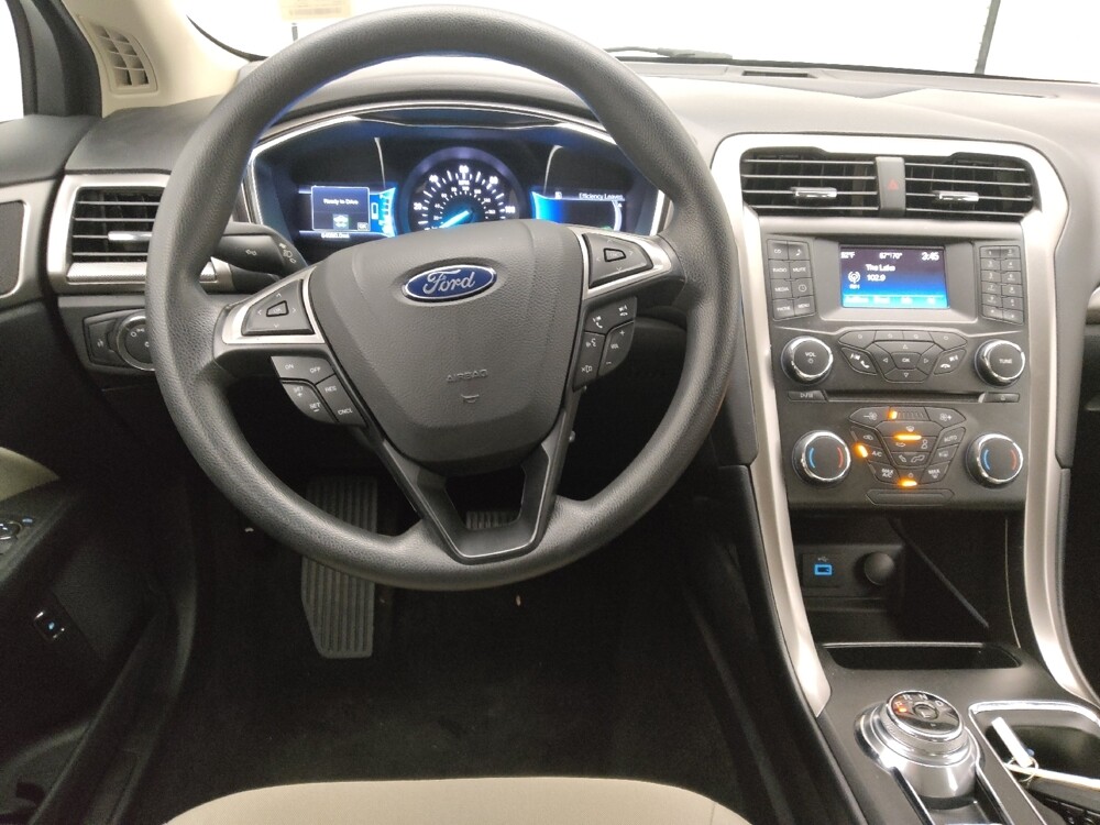 2018 Ford Fusion in Raleigh, NC 27604 - 18078373 22