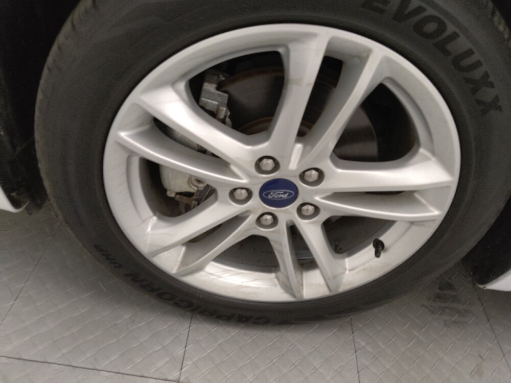 2018 Ford Fusion in Raleigh, NC 27604 - 18078373 31