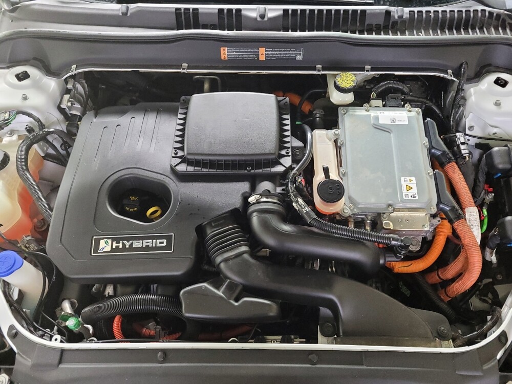 2018 Ford Fusion in Raleigh, NC 27604 - 18078373 30