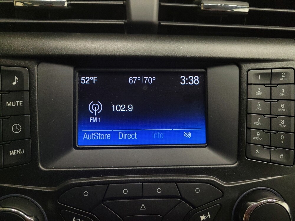 2018 Ford Fusion in Raleigh, NC 27604 - 18078373 25