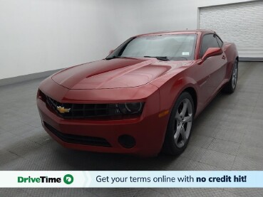 2013 Chevrolet Camaro in Orlando, FL 32808