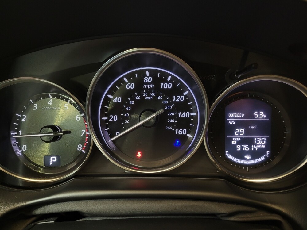 2015 Mazda CX-5 in Louisville, KY 40258 - 18078377 23