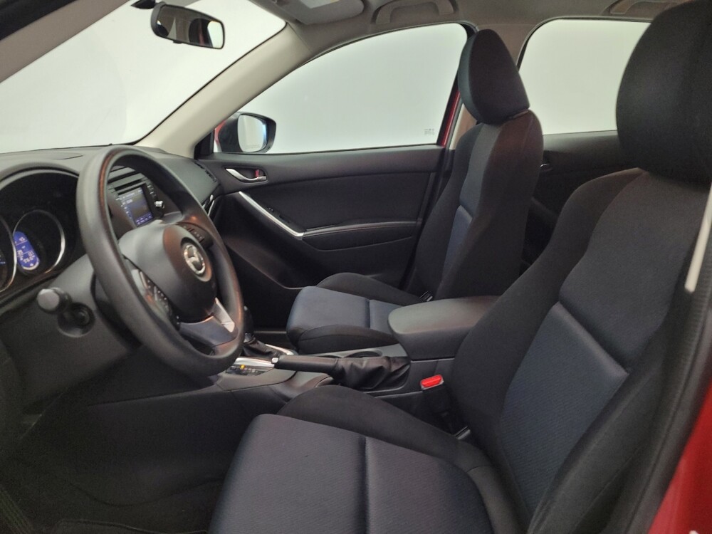 2015 Mazda CX-5 in Louisville, KY 40258 - 18078377 17
