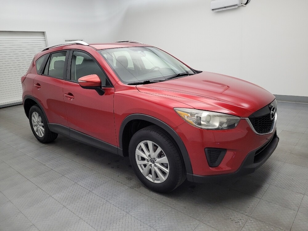 2015 Mazda CX-5 in Louisville, KY 40258 - 18078377 11