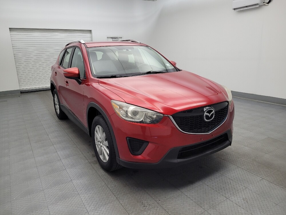 2015 Mazda CX-5 in Louisville, KY 40258 - 18078377 13