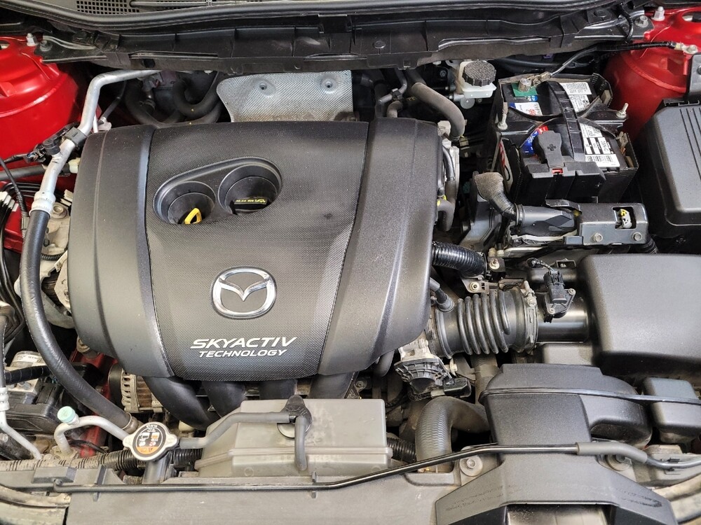 2015 Mazda CX-5 in Louisville, KY 40258 - 18078377 30