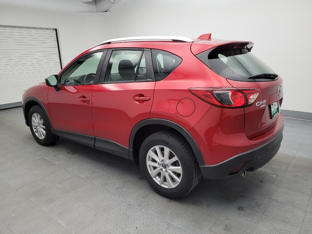 2015 Mazda CX-5 in Louisville, KY 40258 - 18078377 3