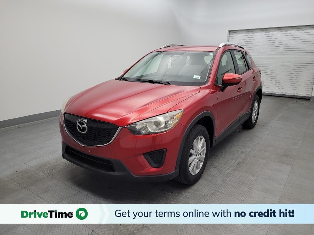 2015 Mazda CX-5 in Louisville, KY 40258 - 18078377