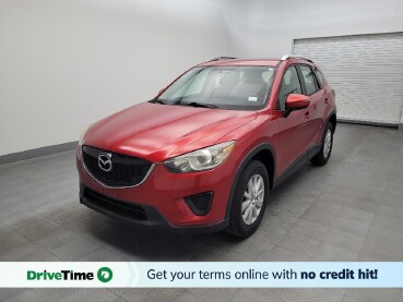 2015 Mazda CX-5 in Louisville, KY 40258