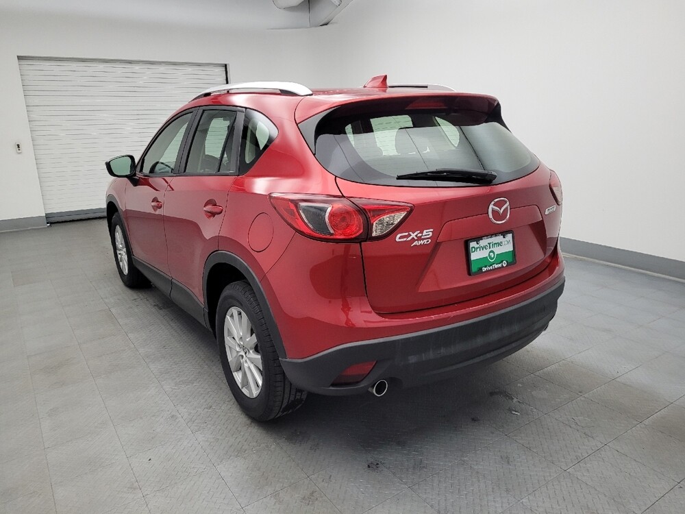2015 Mazda CX-5 in Louisville, KY 40258 - 18078377 5