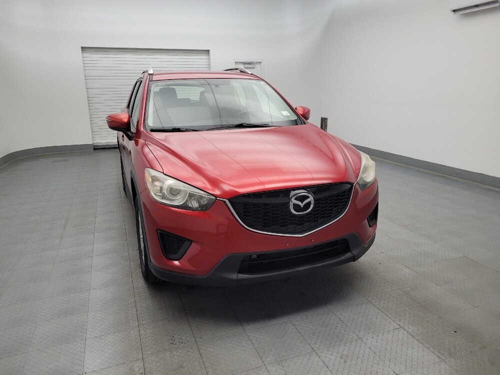 2015 Mazda CX-5 in Louisville, KY 40258 - 18078377 14