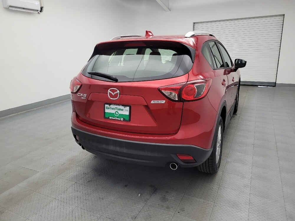 2015 Mazda CX-5 in Louisville, KY 40258 - 18078377 7