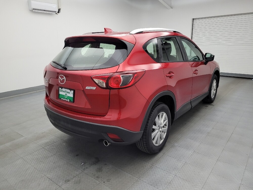 2015 Mazda CX-5 in Louisville, KY 40258 - 18078377 9