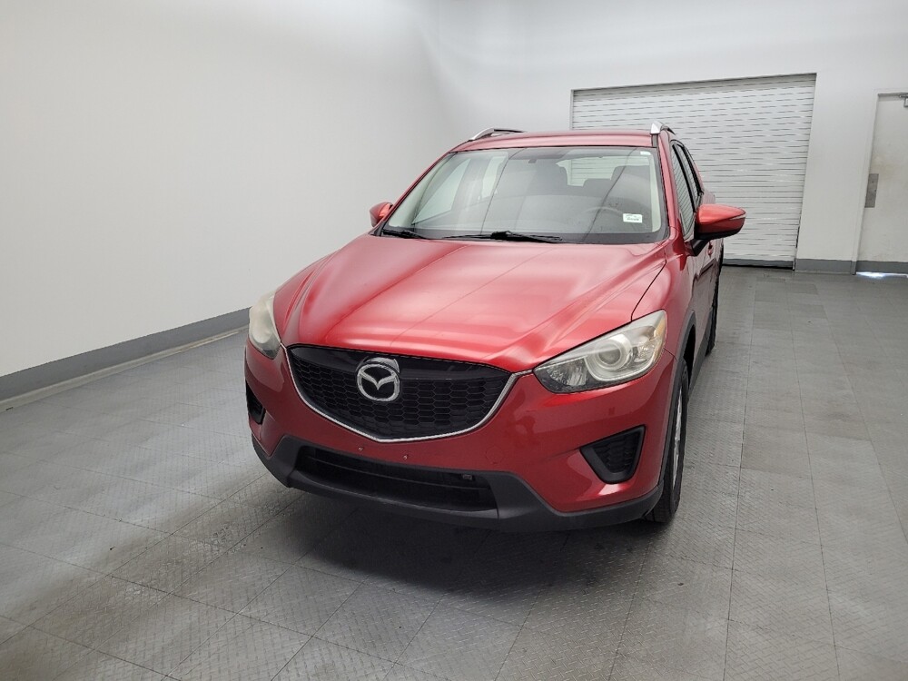 2015 Mazda CX-5 in Louisville, KY 40258 - 18078377 15