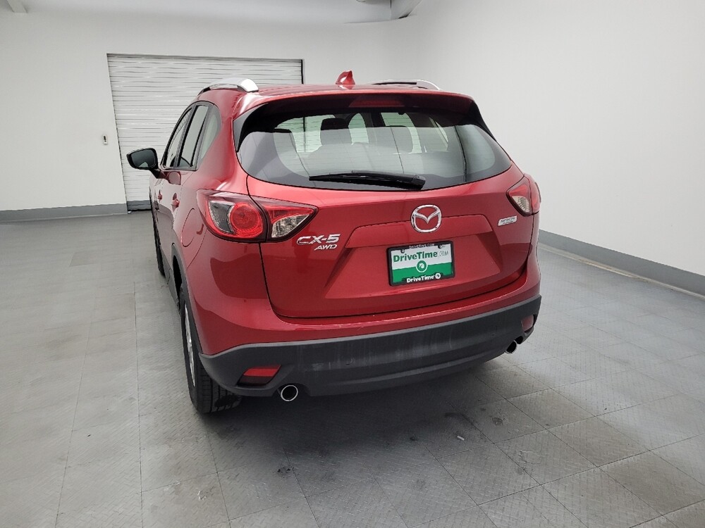 2015 Mazda CX-5 in Louisville, KY 40258 - 18078377 6