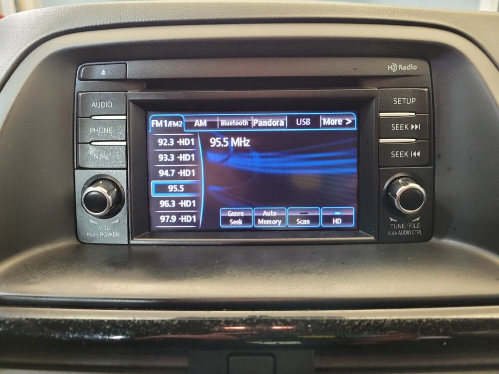 2015 Mazda CX-5 in Louisville, KY 40258 - 18078377 25