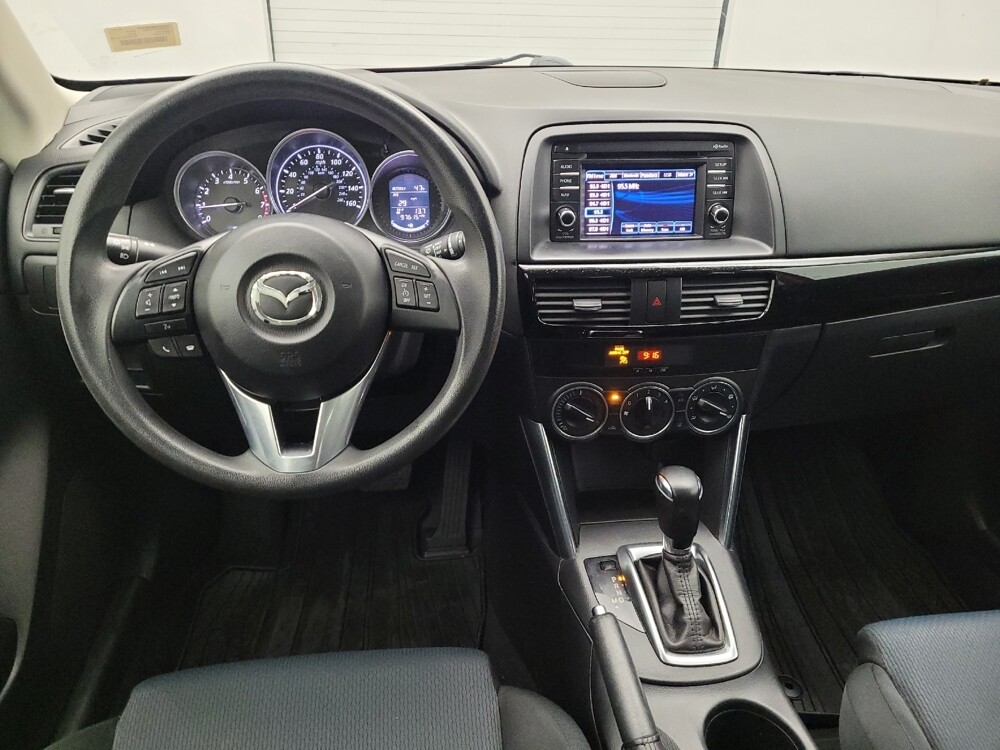2015 Mazda CX-5 in Louisville, KY 40258 - 18078377 22