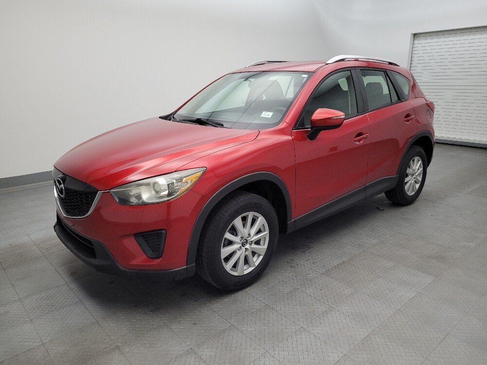 2015 Mazda CX-5 in Louisville, KY 40258 - 18078377 2