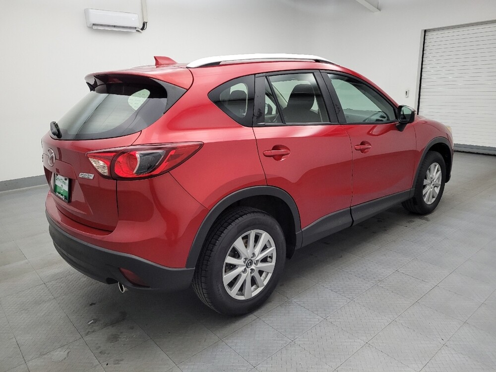 2015 Mazda CX-5 in Louisville, KY 40258 - 18078377 10