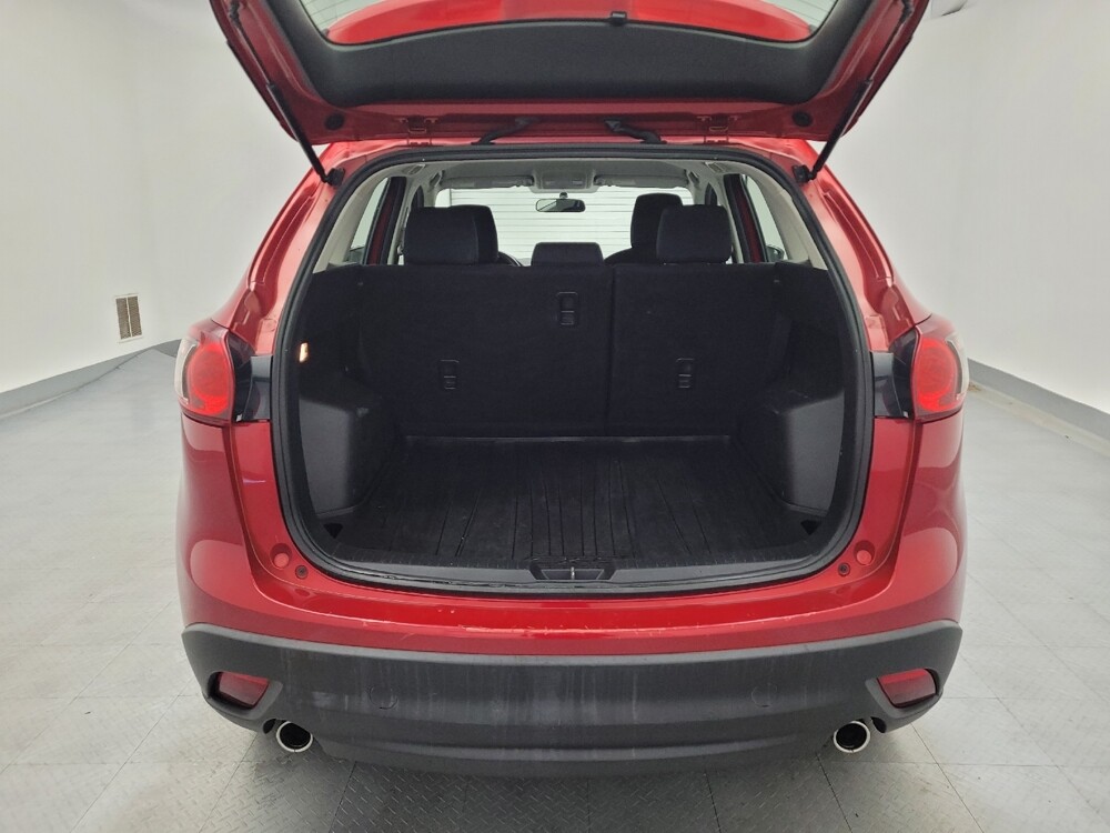 2015 Mazda CX-5 in Louisville, KY 40258 - 18078377 29