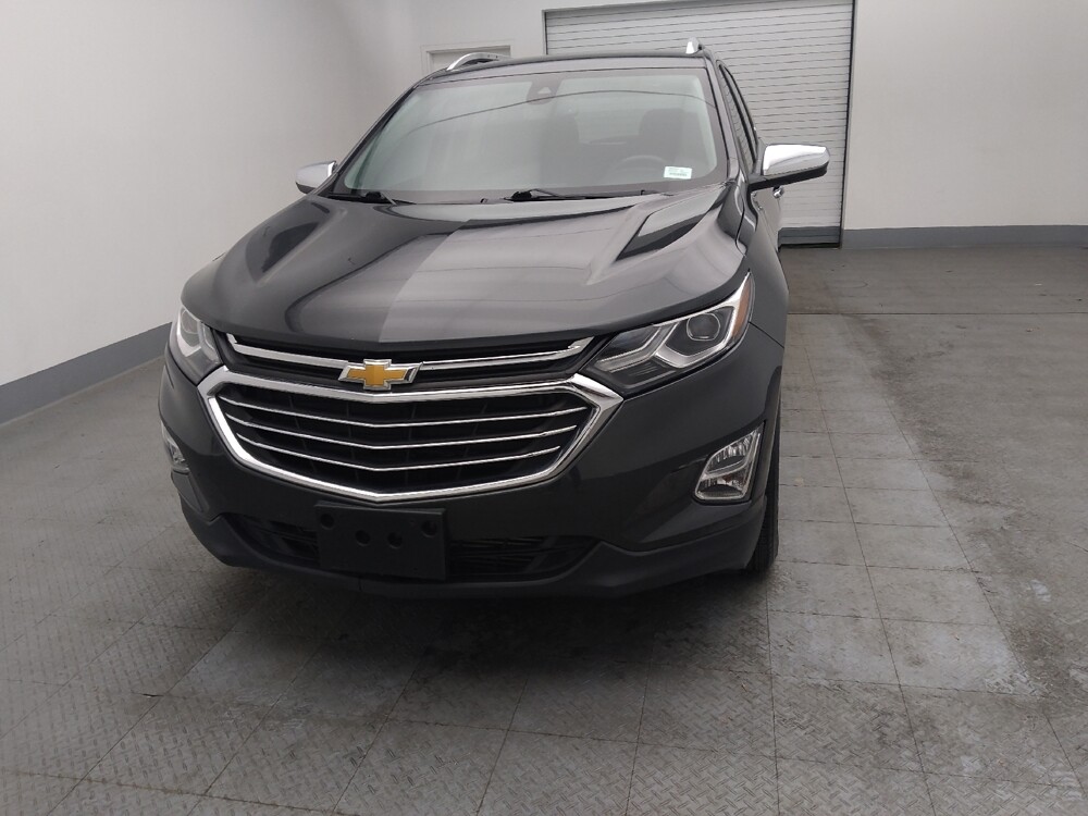 2021 Chevrolet Equinox in Gladstone, MO 64118 - 18078378 15