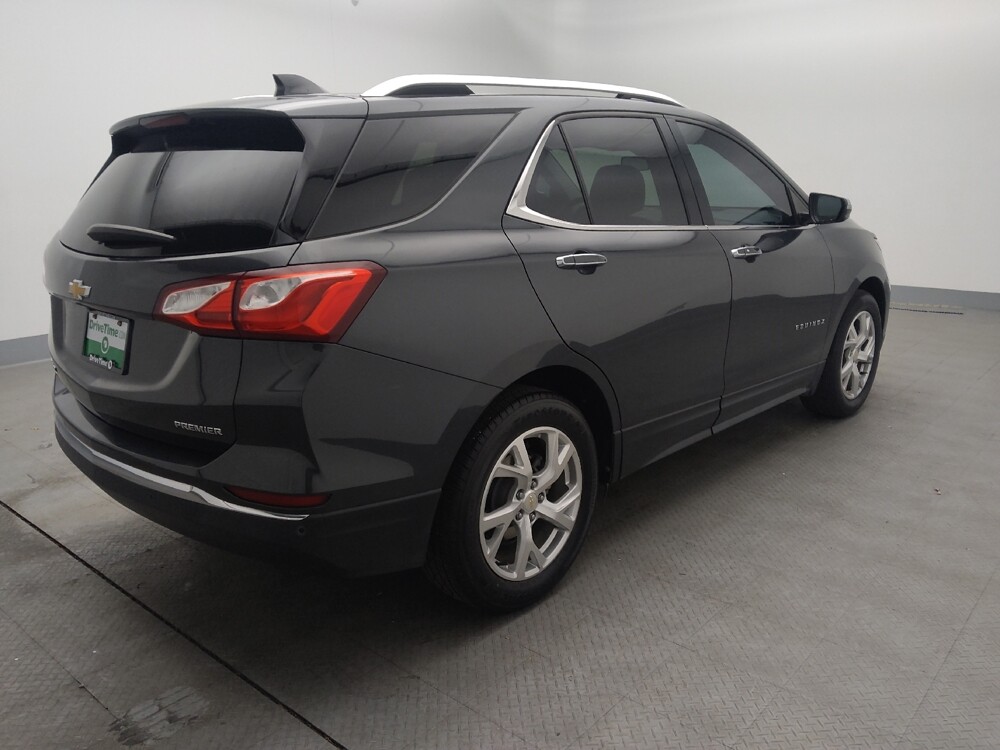 2021 Chevrolet Equinox in Gladstone, MO 64118 - 18078378 10