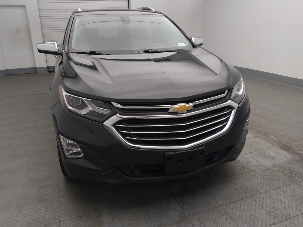 2021 Chevrolet Equinox in Gladstone, MO 64118 - 18078378 14