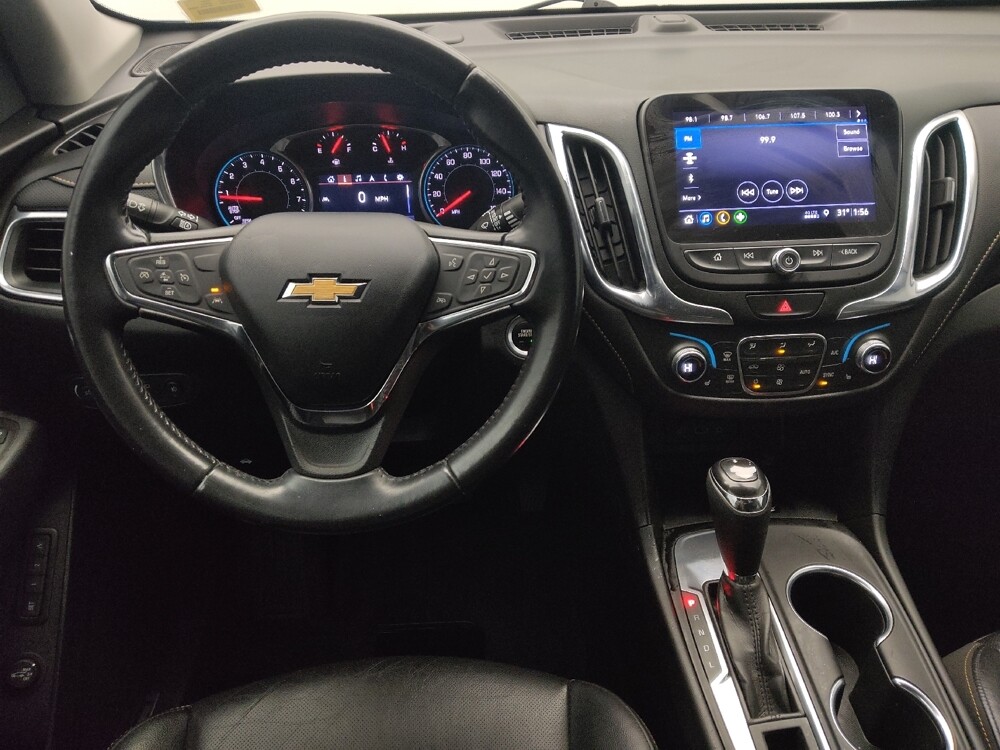 2021 Chevrolet Equinox in Gladstone, MO 64118 - 18078378 22