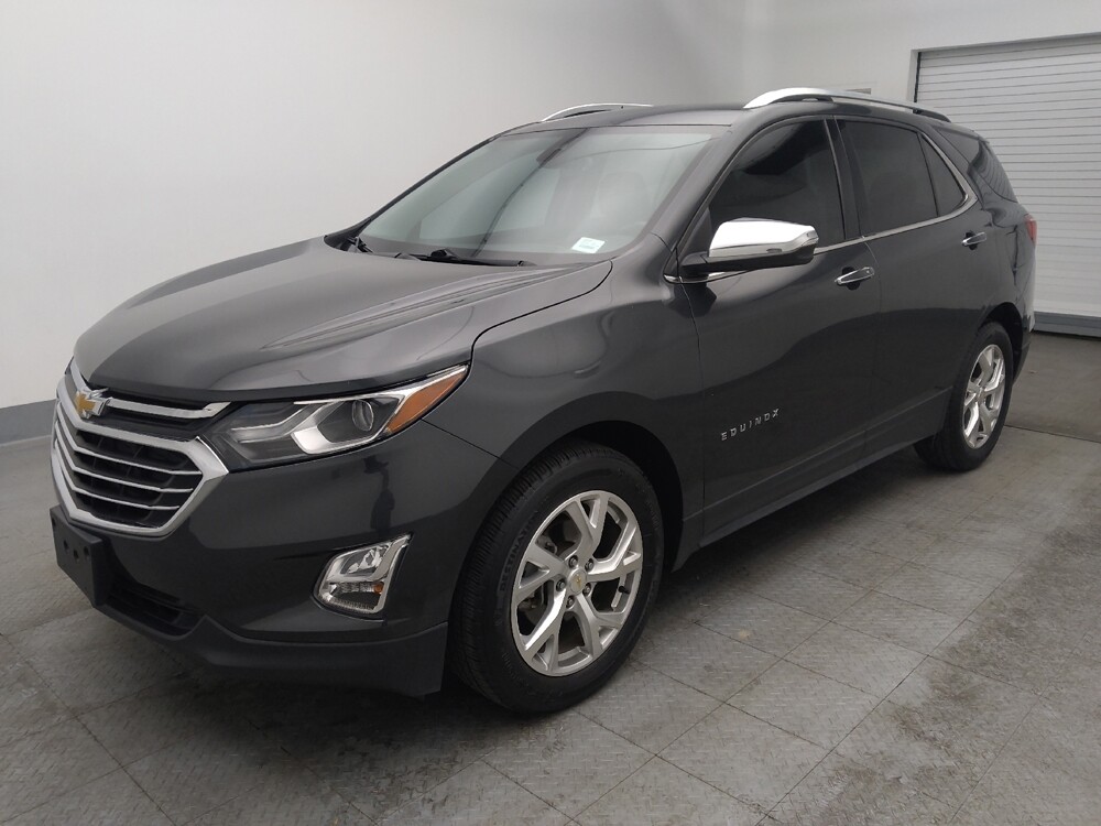 2021 Chevrolet Equinox in Gladstone, MO 64118 - 18078378 2