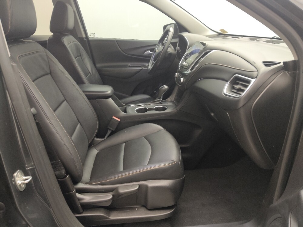 2021 Chevrolet Equinox in Gladstone, MO 64118 - 18078378 21