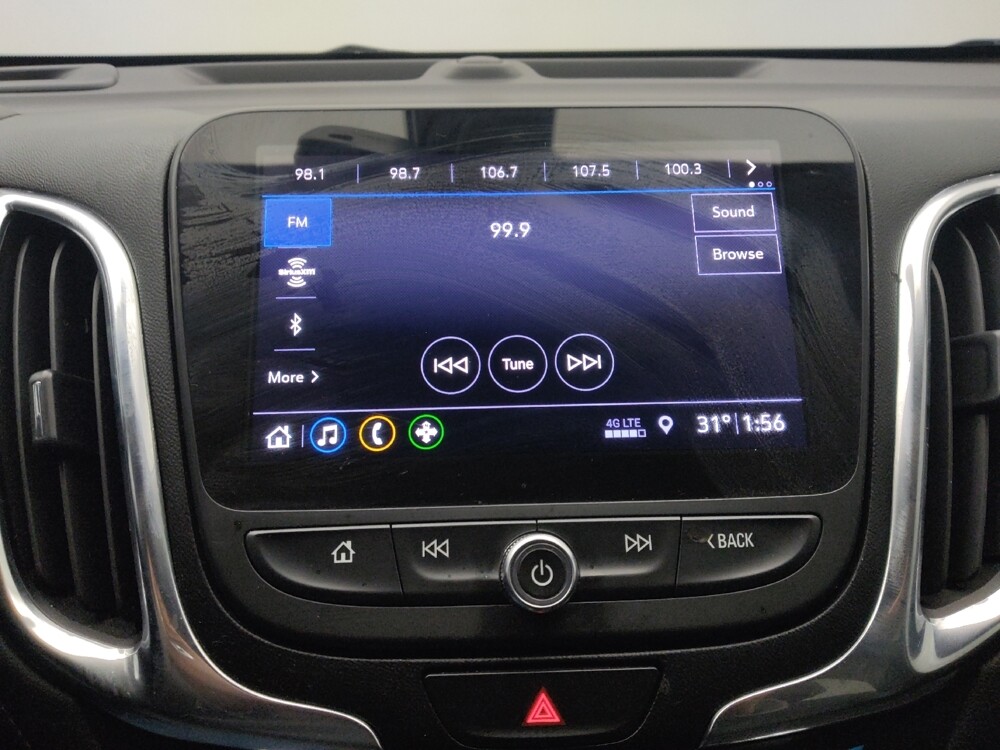 2021 Chevrolet Equinox in Gladstone, MO 64118 - 18078378 25