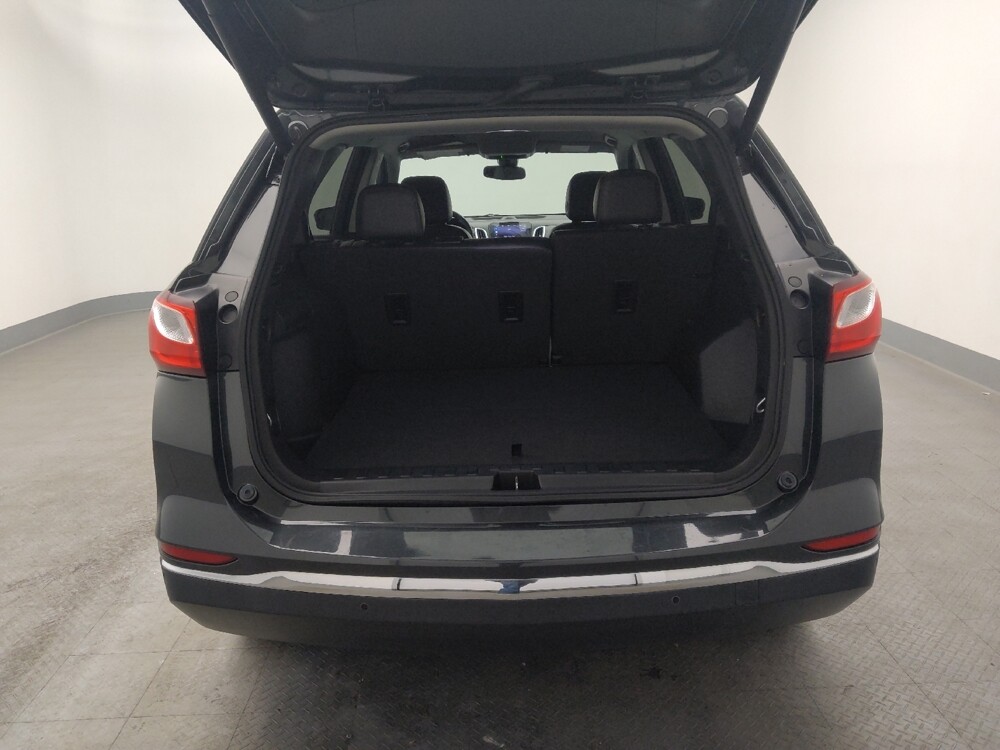 2021 Chevrolet Equinox in Gladstone, MO 64118 - 18078378 29