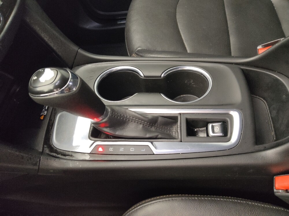 2021 Chevrolet Equinox in Gladstone, MO 64118 - 18078378 26