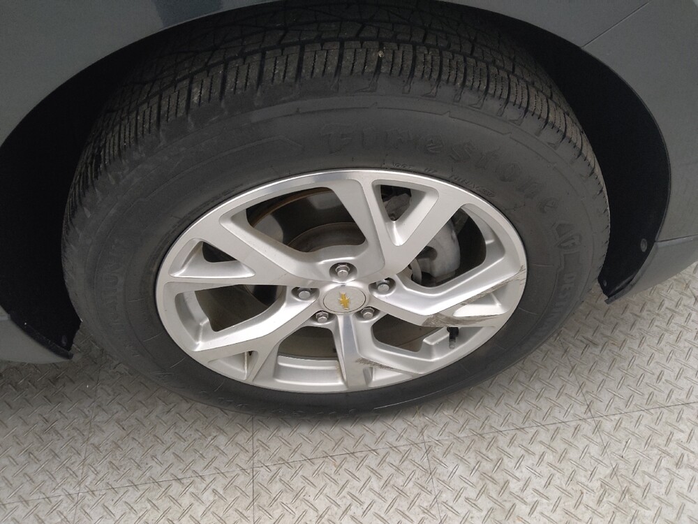 2021 Chevrolet Equinox in Gladstone, MO 64118 - 18078378 31