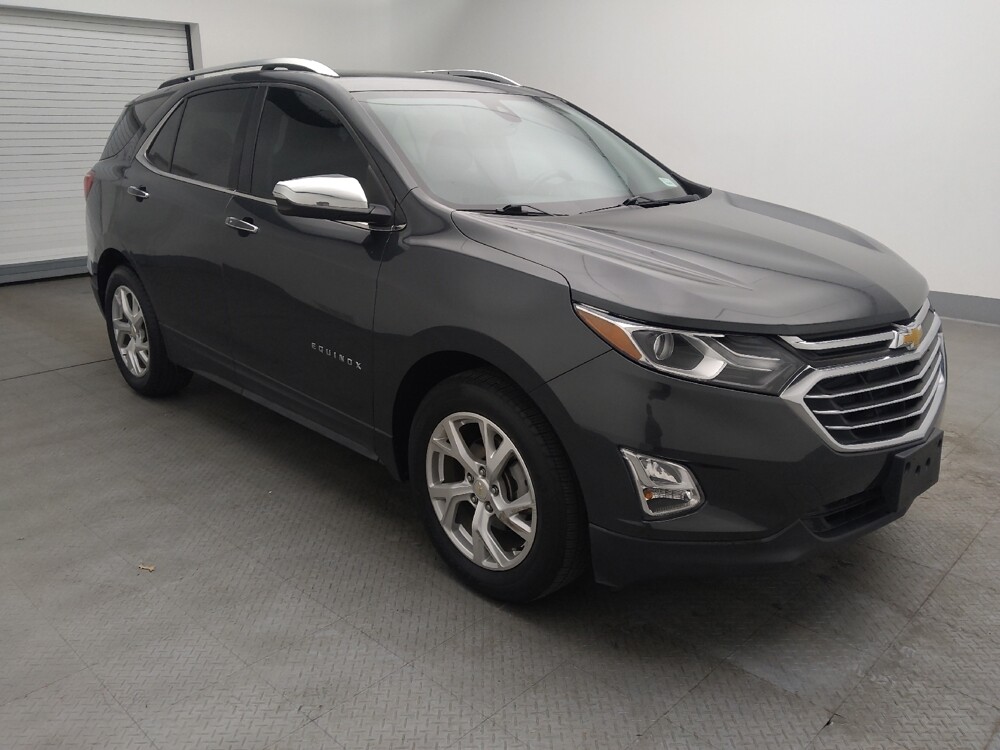 2021 Chevrolet Equinox in Gladstone, MO 64118 - 18078378 11