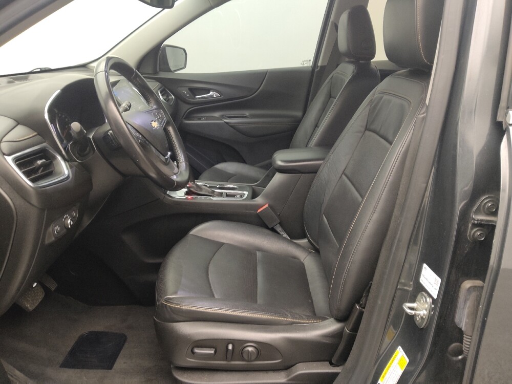 2021 Chevrolet Equinox in Gladstone, MO 64118 - 18078378 17