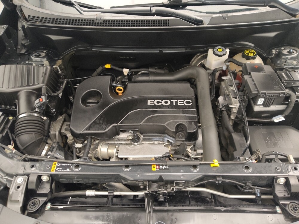 2021 Chevrolet Equinox in Gladstone, MO 64118 - 18078378 30