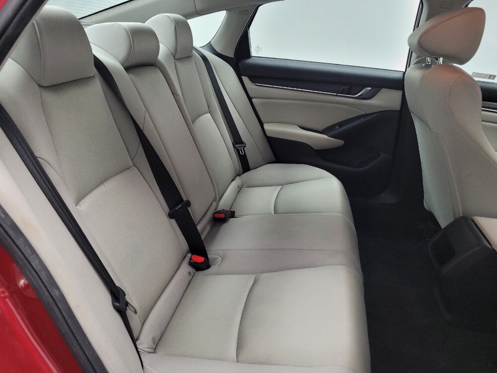 2020 Honda Accord in Madison, TN 37115 - 18078379 19