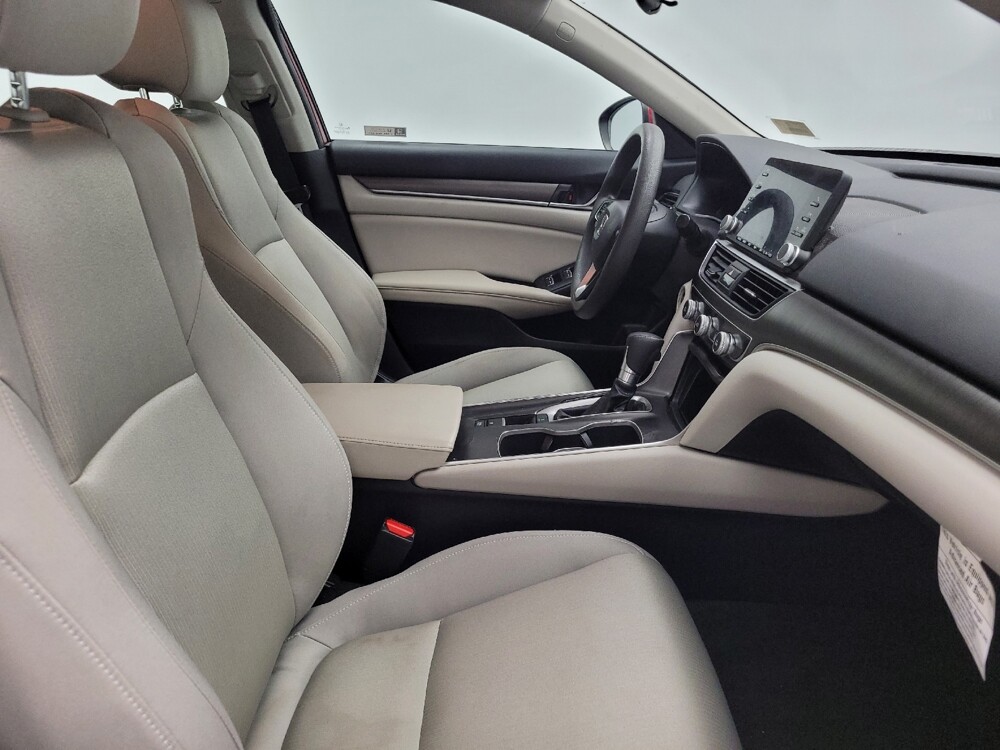 2020 Honda Accord in Madison, TN 37115 - 18078379 21