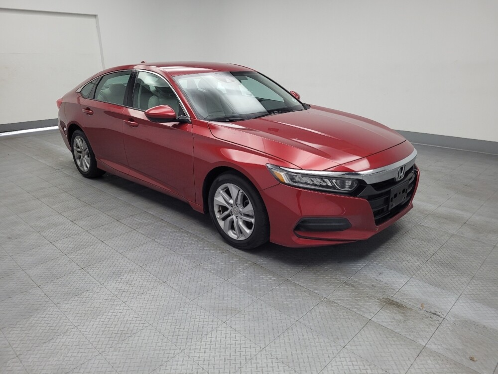 2020 Honda Accord in Madison, TN 37115 - 18078379 13